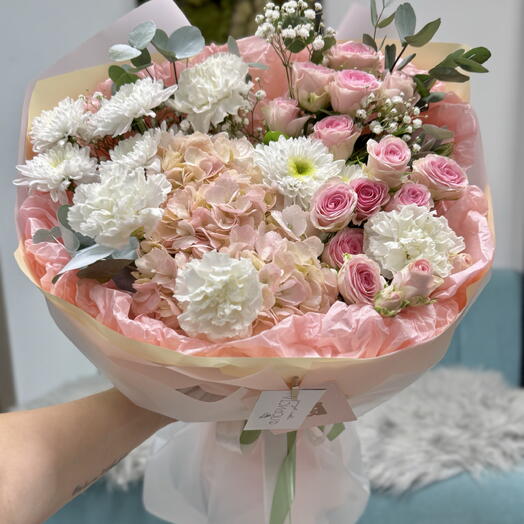 FLORISTA 