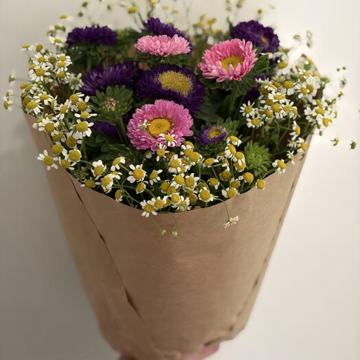 Si Dahe Flowers