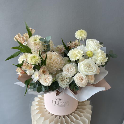 Flowers De Luxe