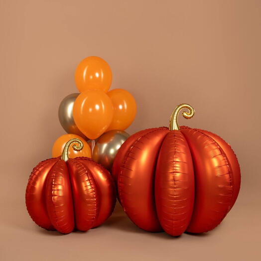 AIR BEAUTY BALLOONS