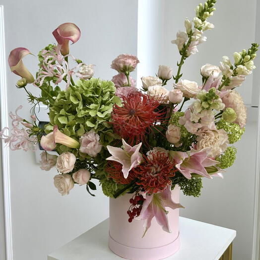 MilleFiori