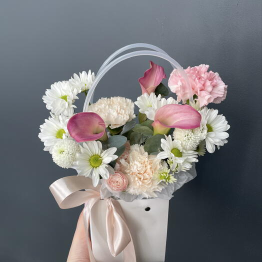 Monomi Flowers