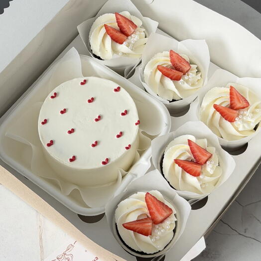 For you