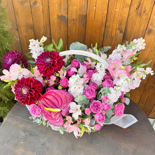 BOUQUET 