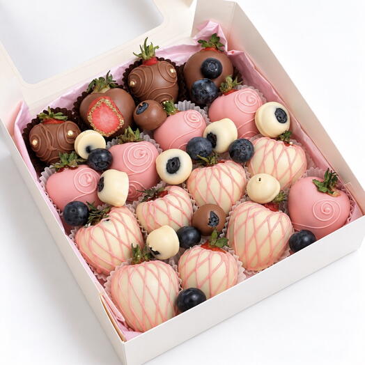 ZARA SWEETS