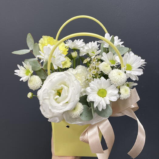 Monomi Flowers