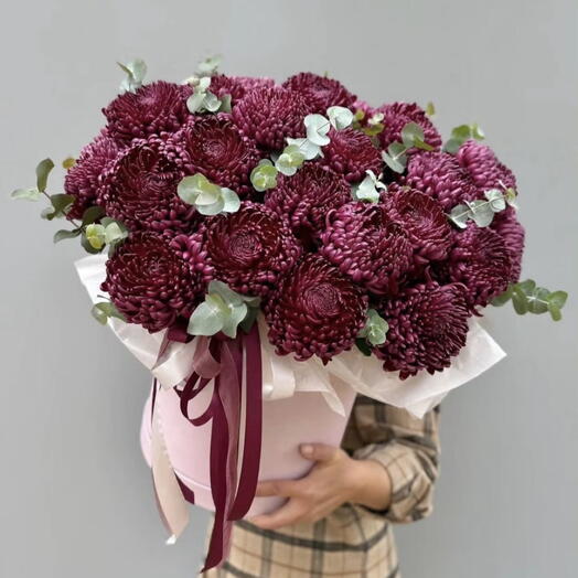 Altea flowers