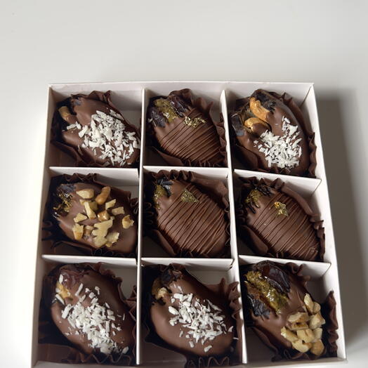 ChocoWow