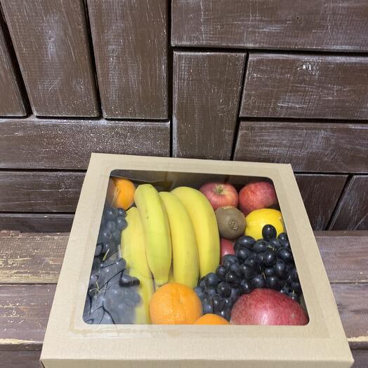 GIFT BASKETS ECO