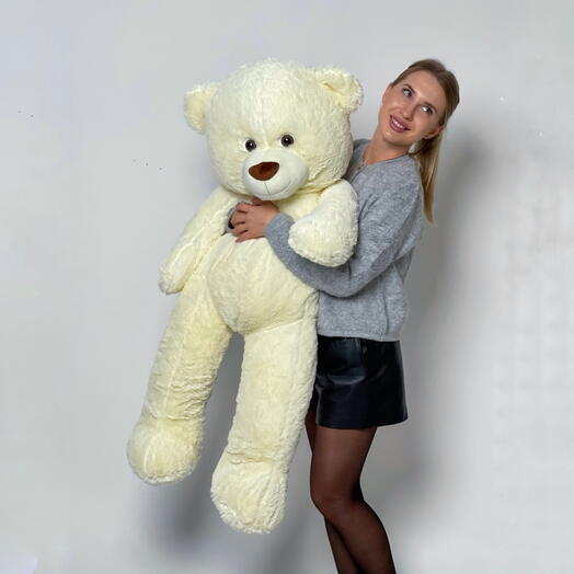 Teddy Bear, 130 cm