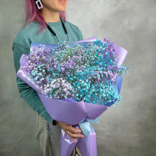 Гипсофила Космо м