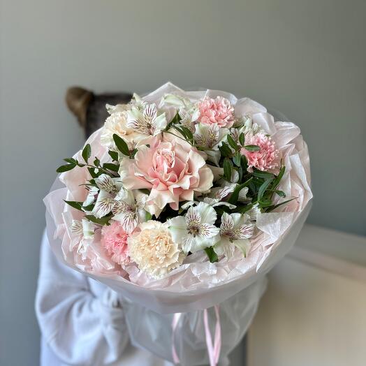 Для самой красивой 🌷