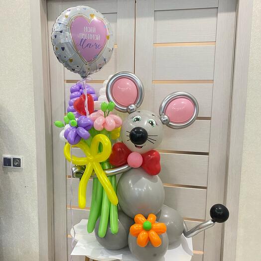 Подарок маме на День Матери