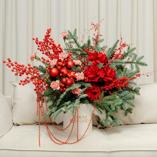 Изысканные композиции