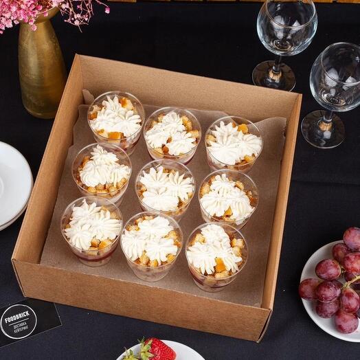 Сет "ТРАЙФЛ"