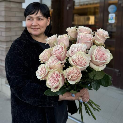 Цветочный салон Лилия