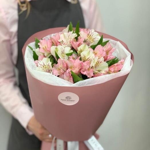 Pion flovers