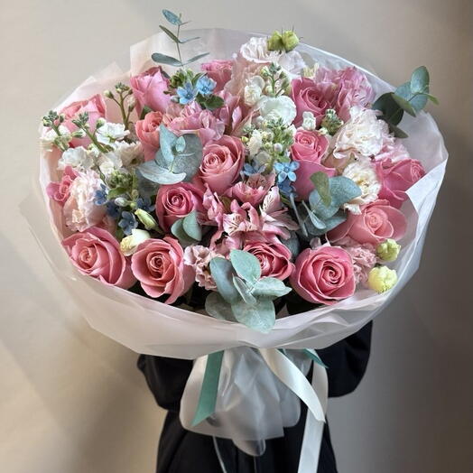 Floral Astana