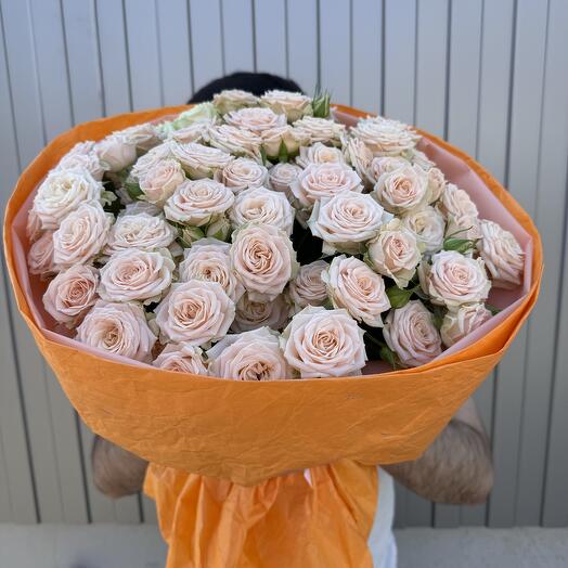 Букет 💐 Таня