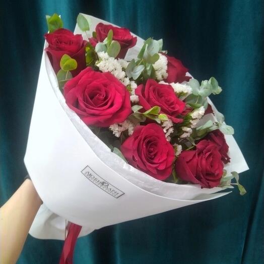 Признание в любви