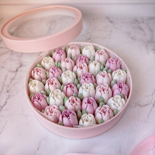 Zefir floral