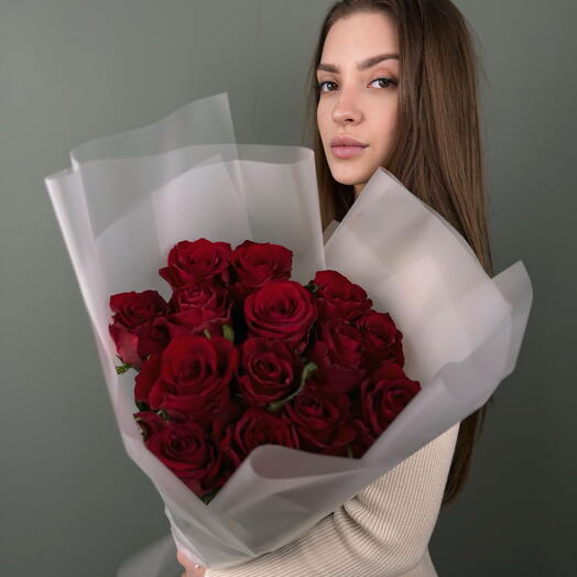 Rosaмания