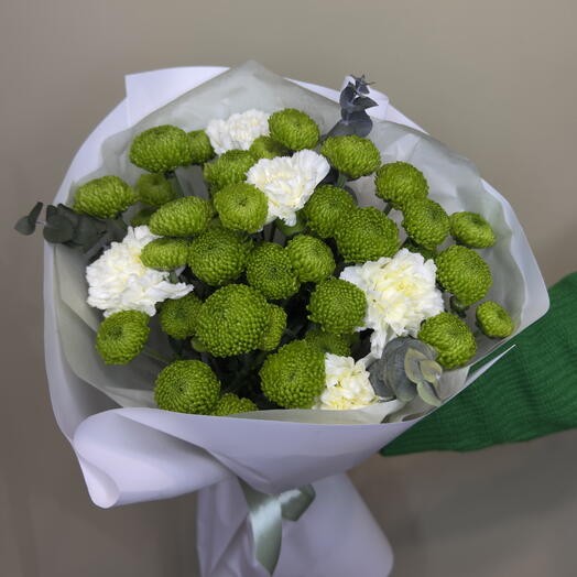 Budbe Flowers