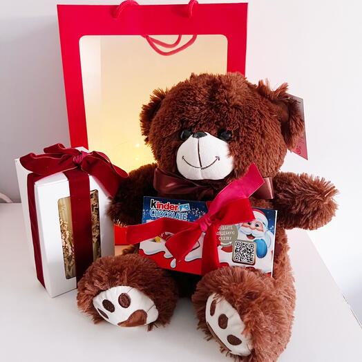 Spbbear