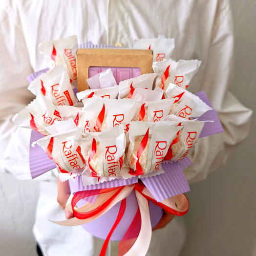 SWBBouquet