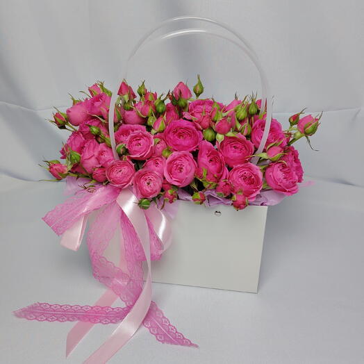 RUZANNA FLOWERS