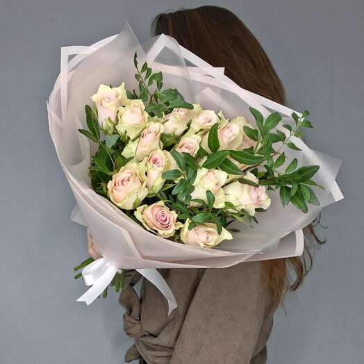 RoseHrise