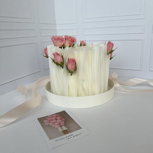 Sweet bakery