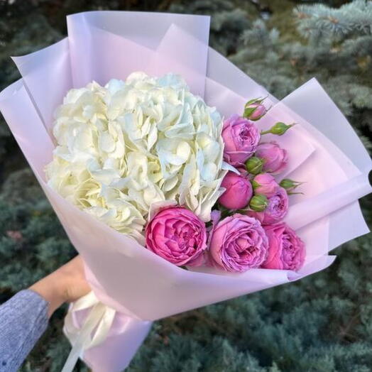 IRSA FLOWERS