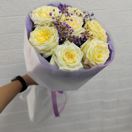 5 cvetov