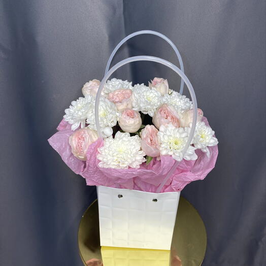 Hab Flowers Ferina