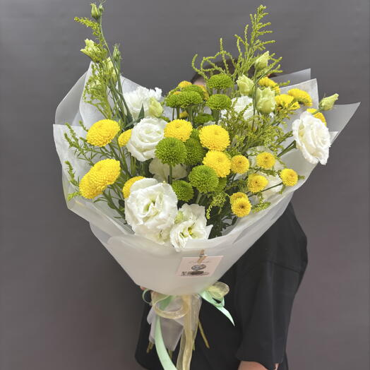 Lucky Flowers 