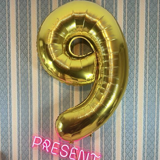 PRESENT | Vkusnye podarki