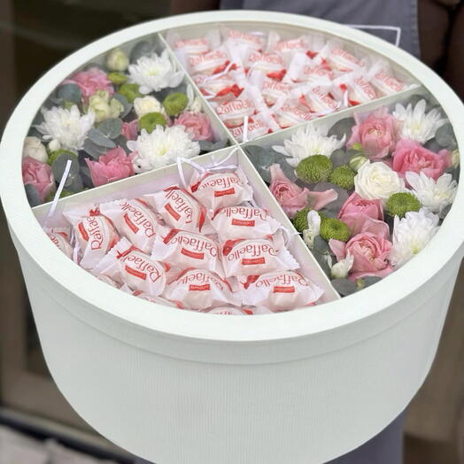 KARPOVICH FLOWERS