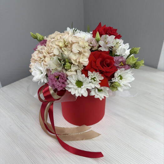 Volkova flowers