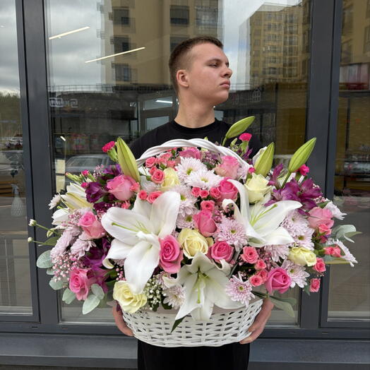 Цветыдня