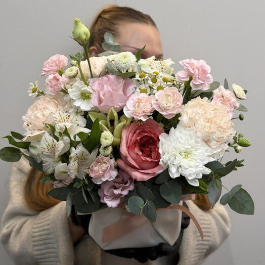 CVETY MANIT flowers shop