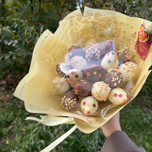Choko.party
