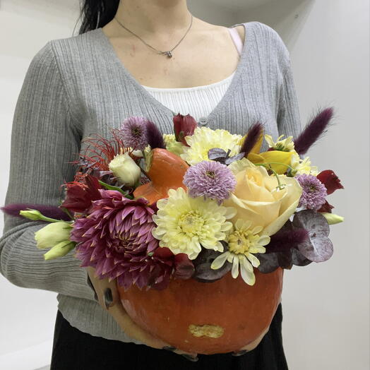 Prazdnik FLOWERS