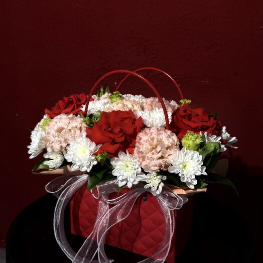 maii flowers