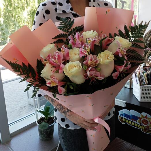 Заказать цветы в красноармейске с доставкой купить цветы для офиса недорого
