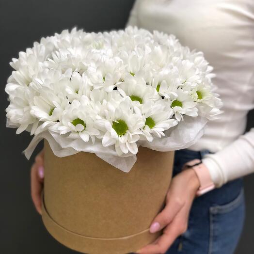 💞Белоснежное облако