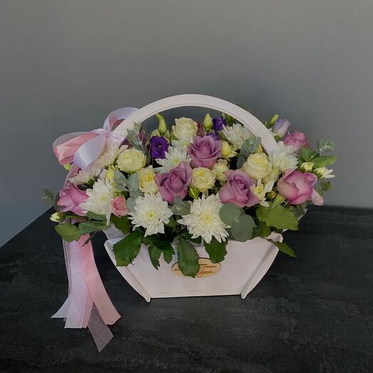 Arma Flowers