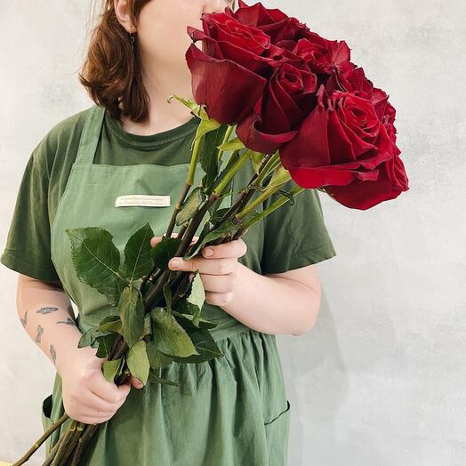 Rosa de metro