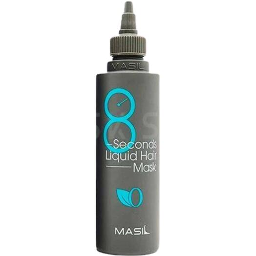 Masil 8Seconds Liquid Hair Mask Маска-экспресс для объема волос - 100 мл