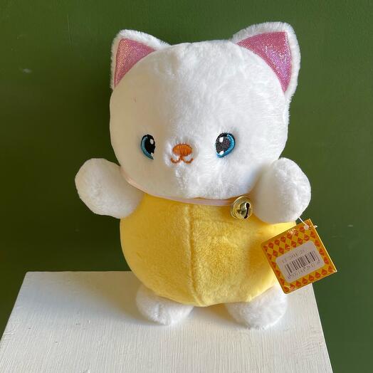 Кошечка